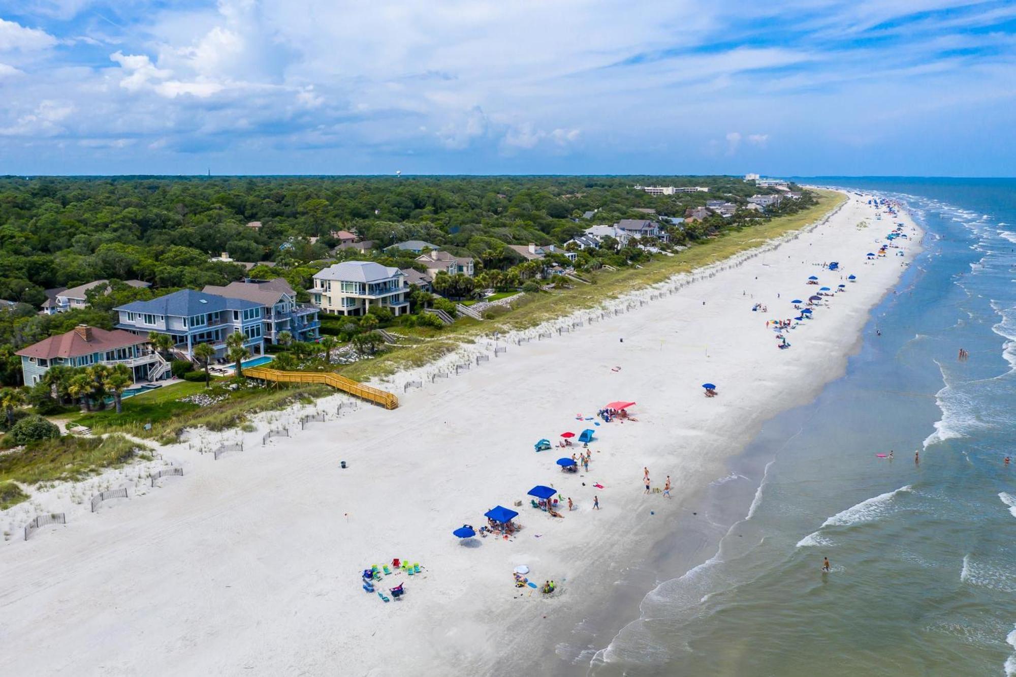 103 Dune Lane Hilton Head Island Ngoại thất bức ảnh