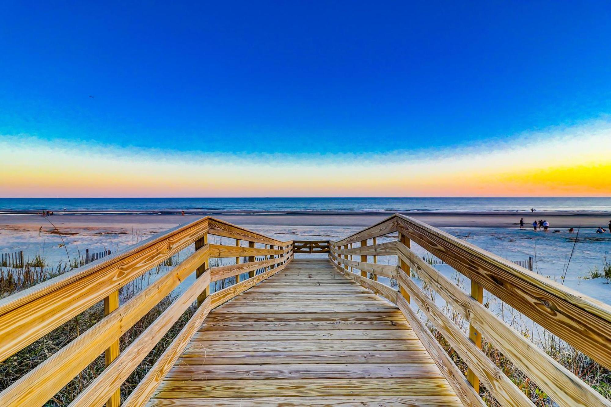 103 Dune Lane Hilton Head Island Ngoại thất bức ảnh