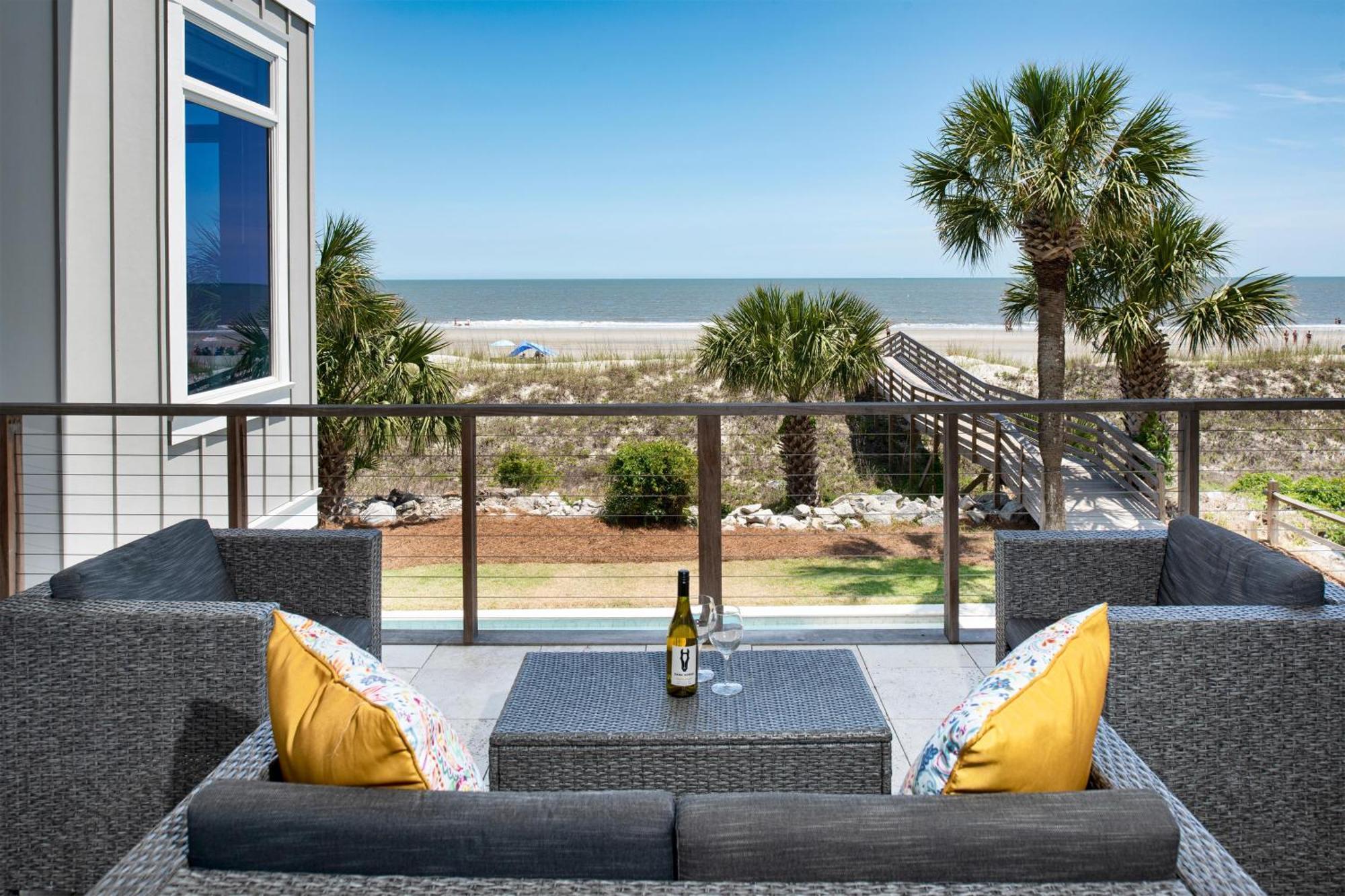 103 Dune Lane Hilton Head Island Ngoại thất bức ảnh
