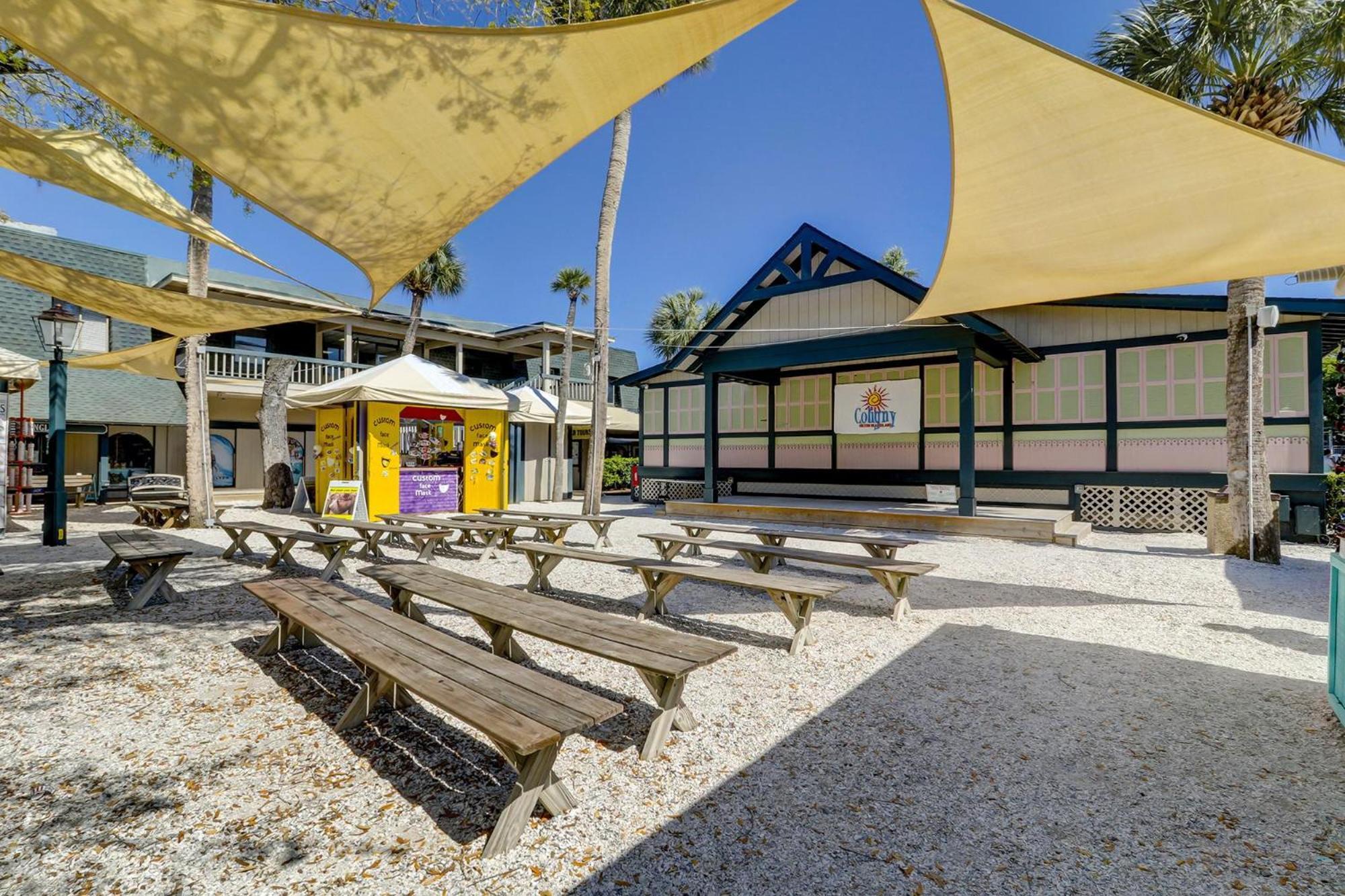103 Dune Lane Hilton Head Island Ngoại thất bức ảnh
