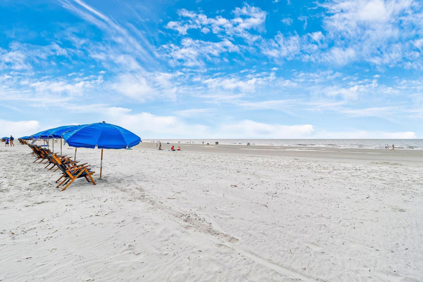 103 Dune Lane Hilton Head Island Ngoại thất bức ảnh