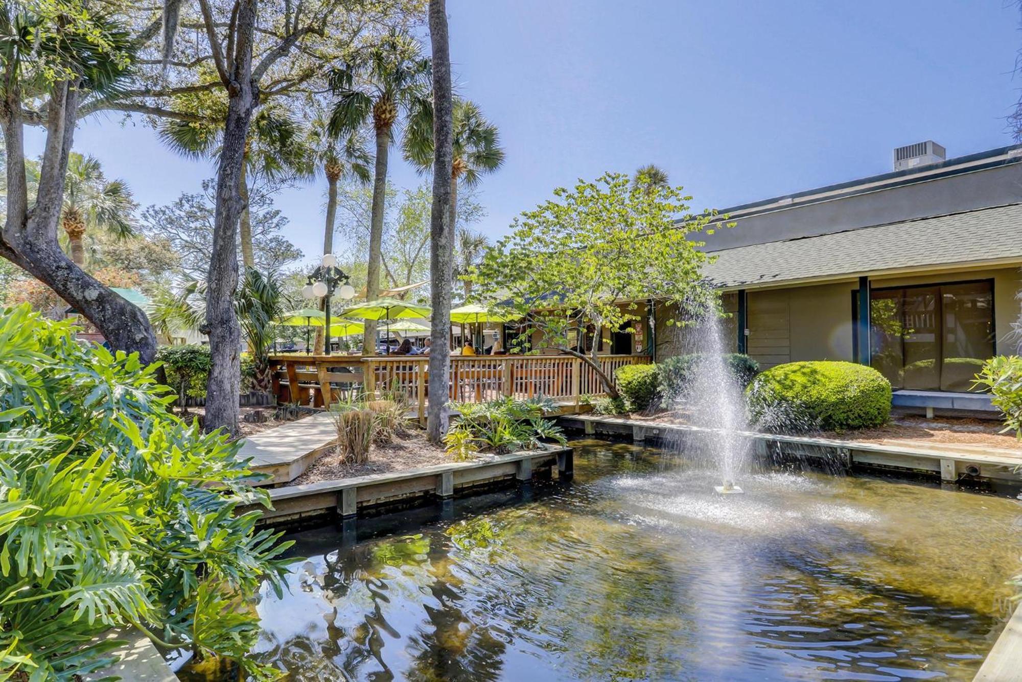 103 Dune Lane Hilton Head Island Ngoại thất bức ảnh