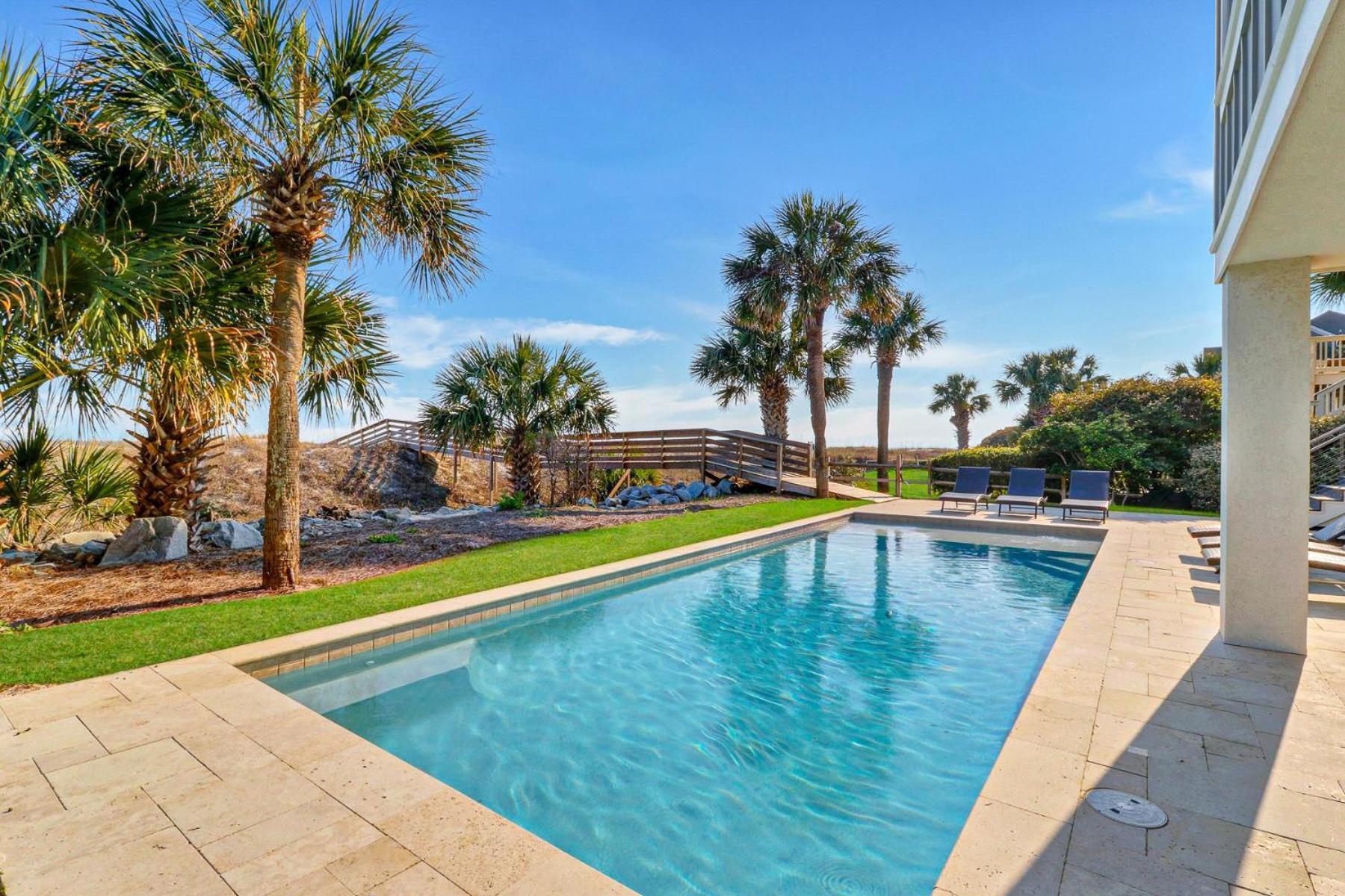 103 Dune Lane Hilton Head Island Ngoại thất bức ảnh