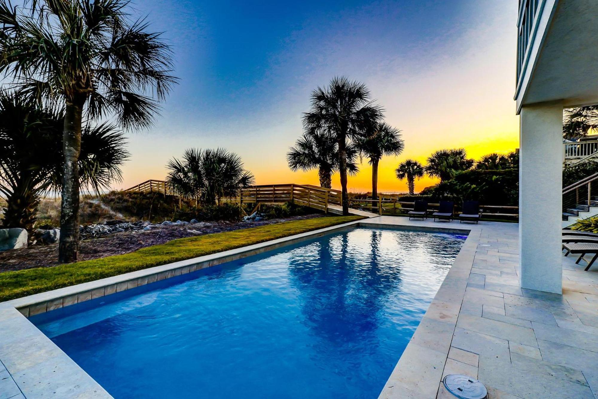 103 Dune Lane Hilton Head Island Ngoại thất bức ảnh