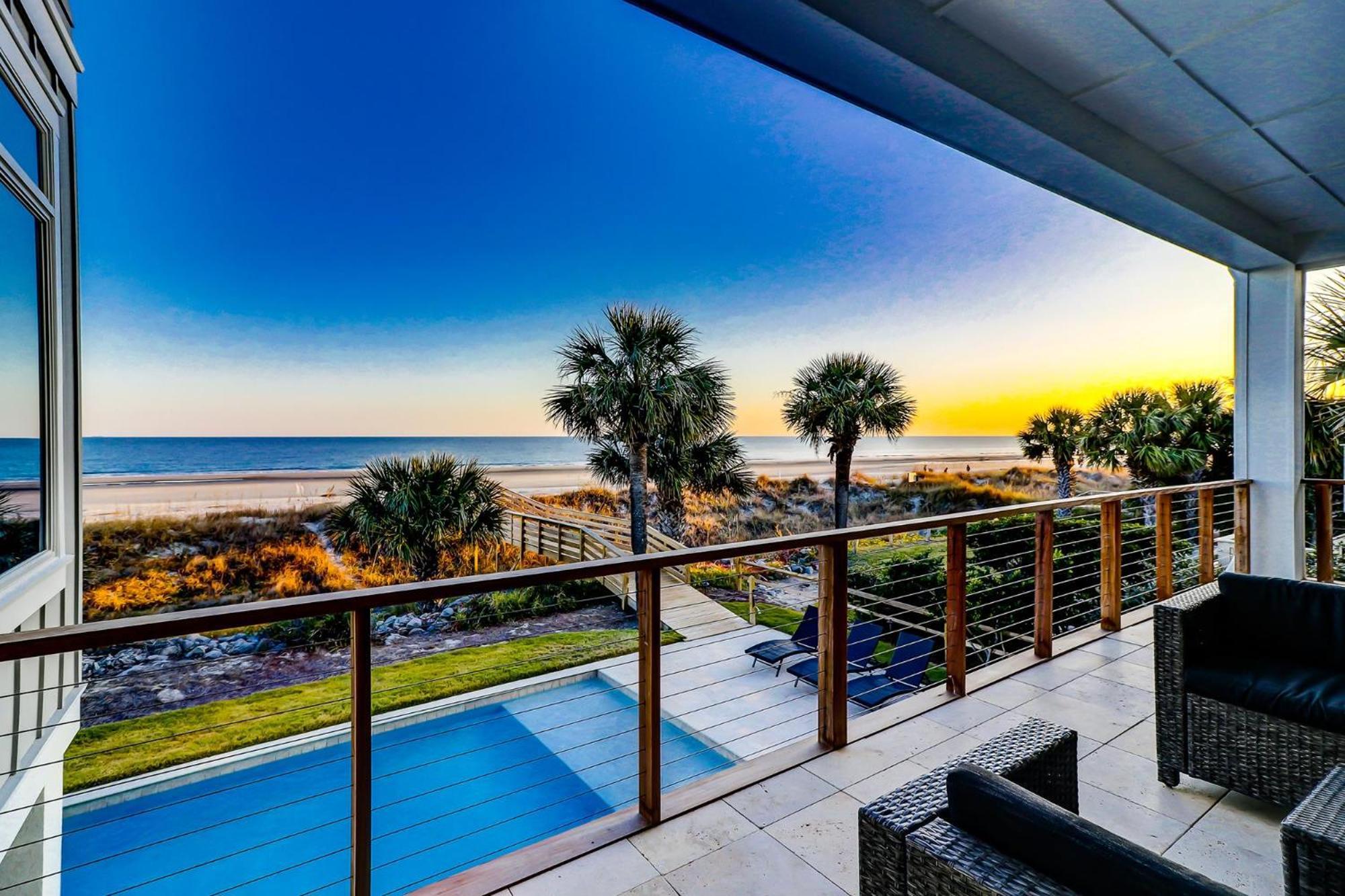 103 Dune Lane Hilton Head Island Ngoại thất bức ảnh