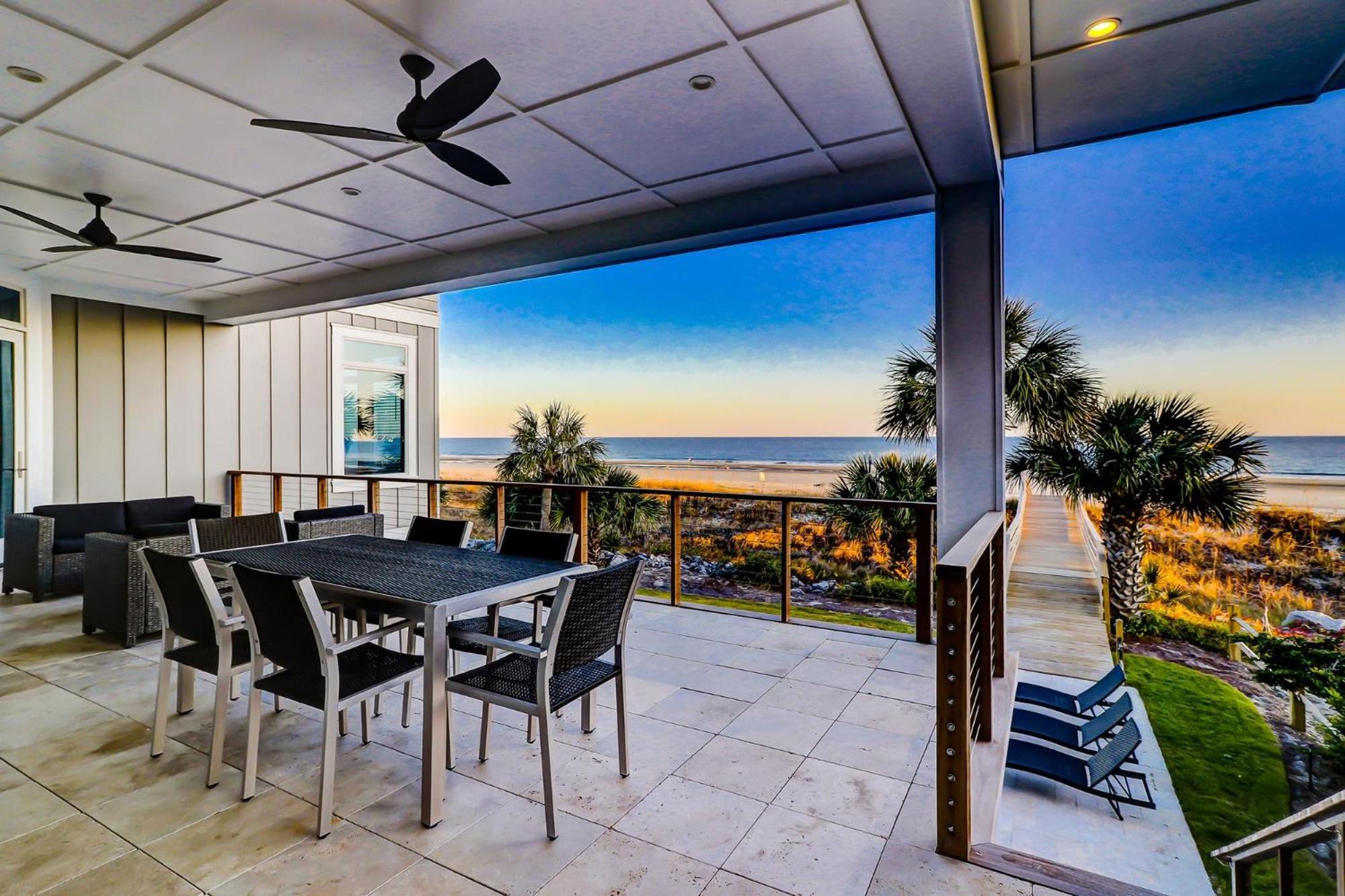 103 Dune Lane Hilton Head Island Ngoại thất bức ảnh
